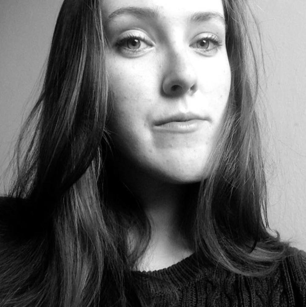 Meet your Posher, Natalia